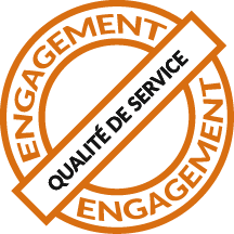 Engagement : qualité de service